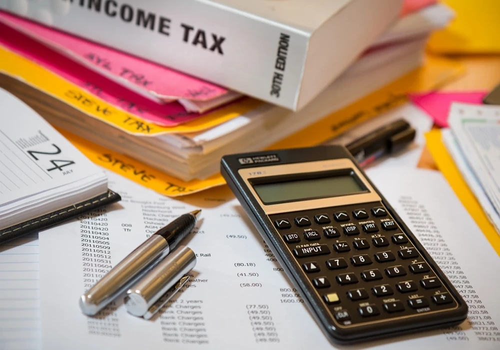 Tax Exemptions for ITR Filing | Individuals Who Don't Need to Pay Taxes